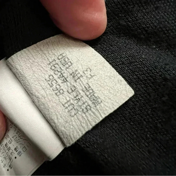 Patagonia Capilene Mid weight Baselayer Leggings Pants Men Sz Medium Black Snow, - Picture 14 of 16